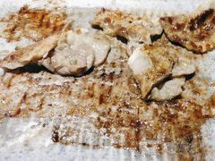 -玫瑰花园自助烤肉(顺义鑫海韵通店)