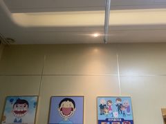 -上海仁爱医院口腔科 · 种植