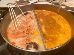 -协成海鲜火锅(情侣路店)