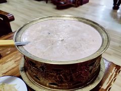 -正蓝旗草原特蒙餐