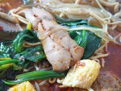 -四川老牛麻辣烫(北门桥店)