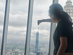 -吉隆坡国油双峰塔