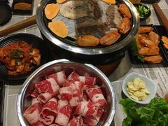 -胡哥烤肥牛(车公庙店)