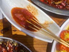 -柒五龙虾(八王寺店)