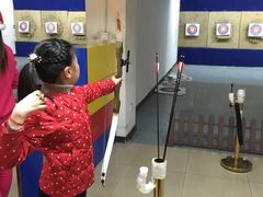 -道顺射箭·团建·骑射(张杨路店)