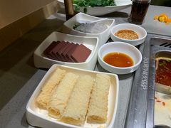 -海底捞火锅(天一广场亚细亚店)