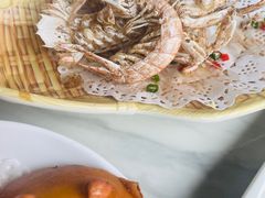 -天然居·漳港海鲜·海景餐厅(南澳总店)