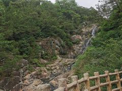 -北辰山景区