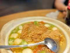 -永安鱼庄·镇江菜(丁卯店)