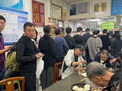 -胡家包子·清真(大众巷店)