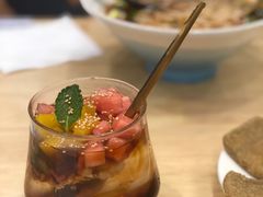 玫瑰冰粉-贵凤凰贵州米粉(五道口店)
