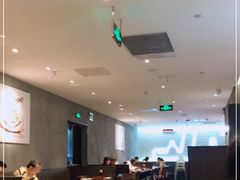 大堂-萨莉亚意式餐厅(莲花国际广场店)
