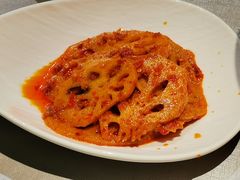-老三样 · 江西菜馆(前海壹方汇店)