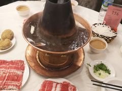 -东来顺饭庄(王府井步行街店)