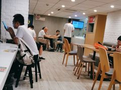 -永和大王(赤峰路二店)