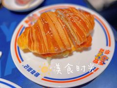 -伯友茶记(中华广场店)