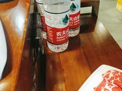 -京元盛铜锅涮肉(上海总店)