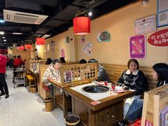 -玺炖·中国铁锅炖(南京东路店)
