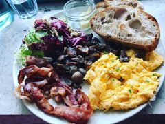 -RAC BAR(安福路店)