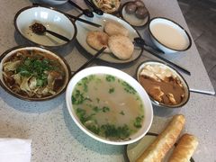 -大福来(西青道店)