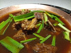-京韵胡同·酱香羊蝎子火锅涮肉(长寿路店)