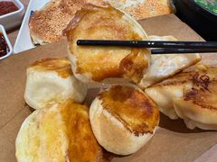 -韩海丽特色美食(秀州路店)