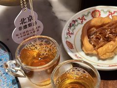 -小吊梨汤·北京菜·烤鸭(王府井银泰in88店)