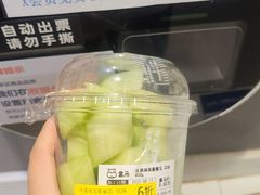 -盒马鲜生(昆城店)