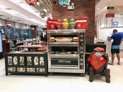 -东北人粗粮饺子坊(南山店)