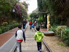 -铁路文化公园