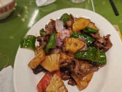 -广九餐室(陈家祠扬韬广场店)