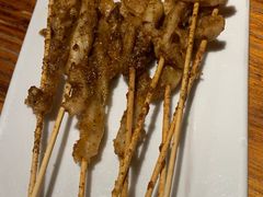 -功夫小龙虾·烧烤·江湖菜(金沙洲店)