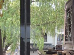 -鱼食饭稻·苏浙土菜17年老馆子(平江路店)