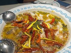 -花椒俏川菜小馆(南海万达店)