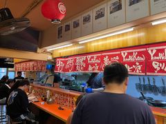 -拉面莊夢語＆中华料理八椿