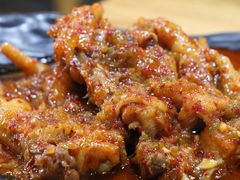 -京玉菲饭店(李村店)