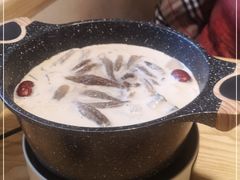 -十二舍·湯物素煮(江泰潤政店)