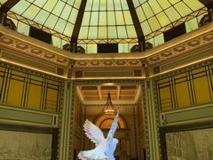 -上海和平饭店华懋阁 Cathay Room