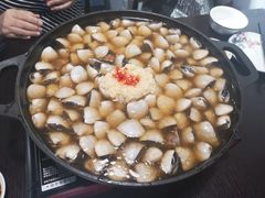-拾下卜卜贝•海鲜火锅