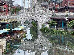 -眉山湿地公园(东坡区)