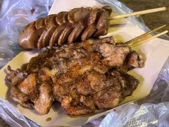 -丁脊壹绝·里脊肉