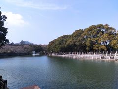 -白马涧龙池景区