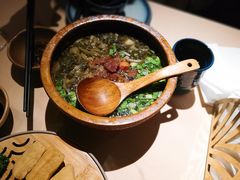 花溪牛肉粉-山石榴·贵州菜(丰盛里店)