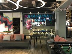 -CIAO·团建聚餐·生日派对轰趴馆(福田店)