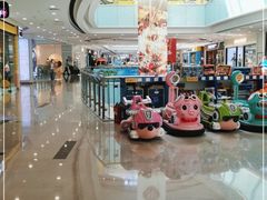 -万达广场(沈阳铁西店)