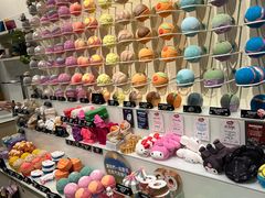 -LUSH(威尼斯人店)
