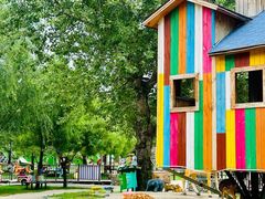 -北京鹿世界主题园