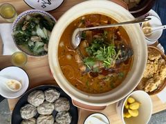 -雅酌园·烟火南京菜(颐和路店)