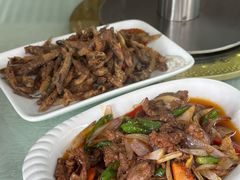 -海埂温馨饭店(金海荟·商业中心店)