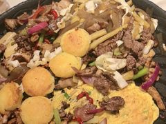 -一烙锅(友谊店)